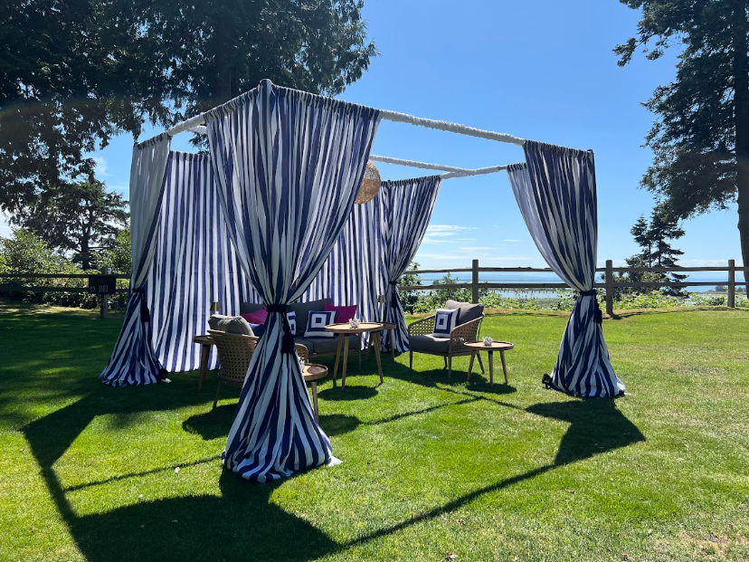 Shaughnessy Summer Party 2025