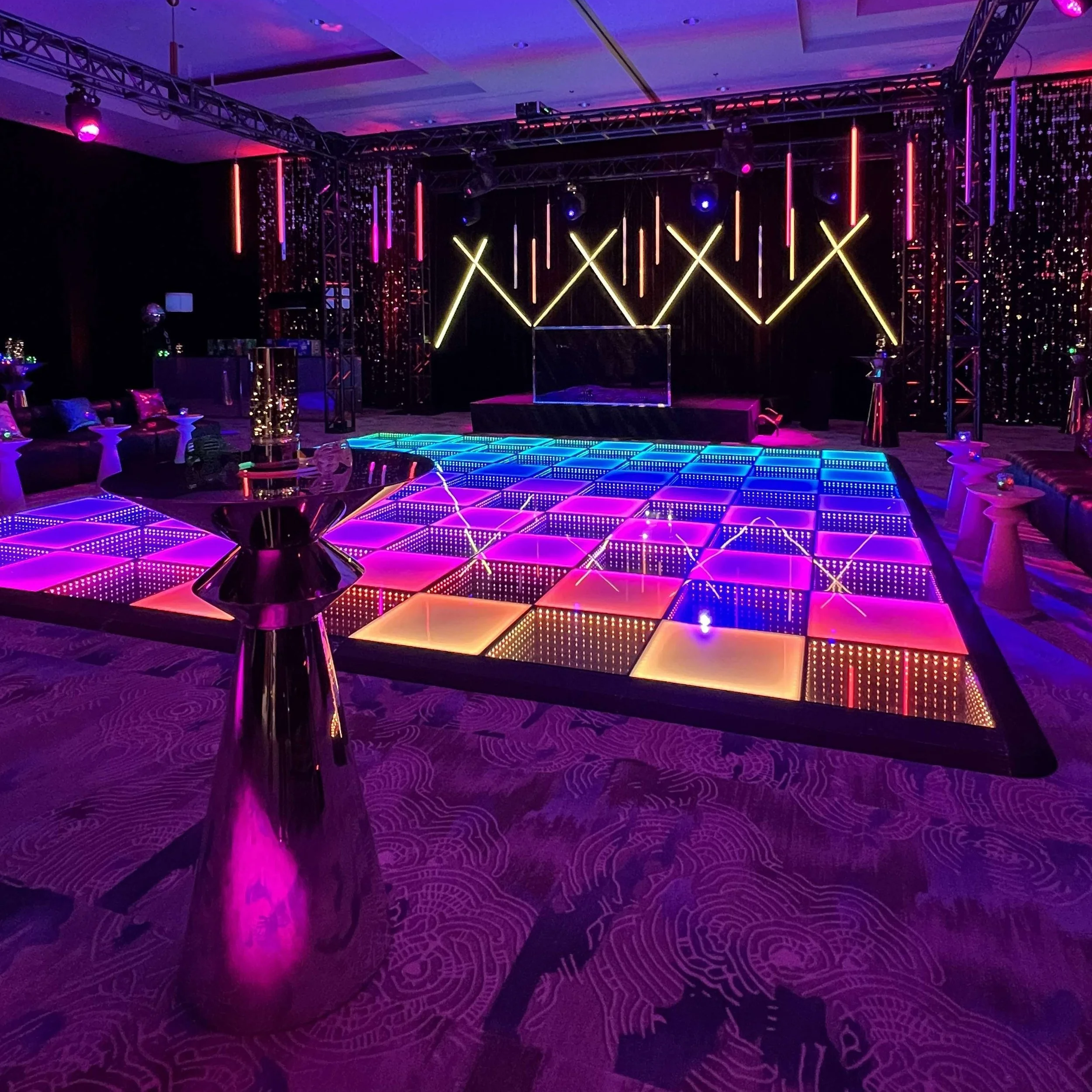 Skochella x Amplify 2026