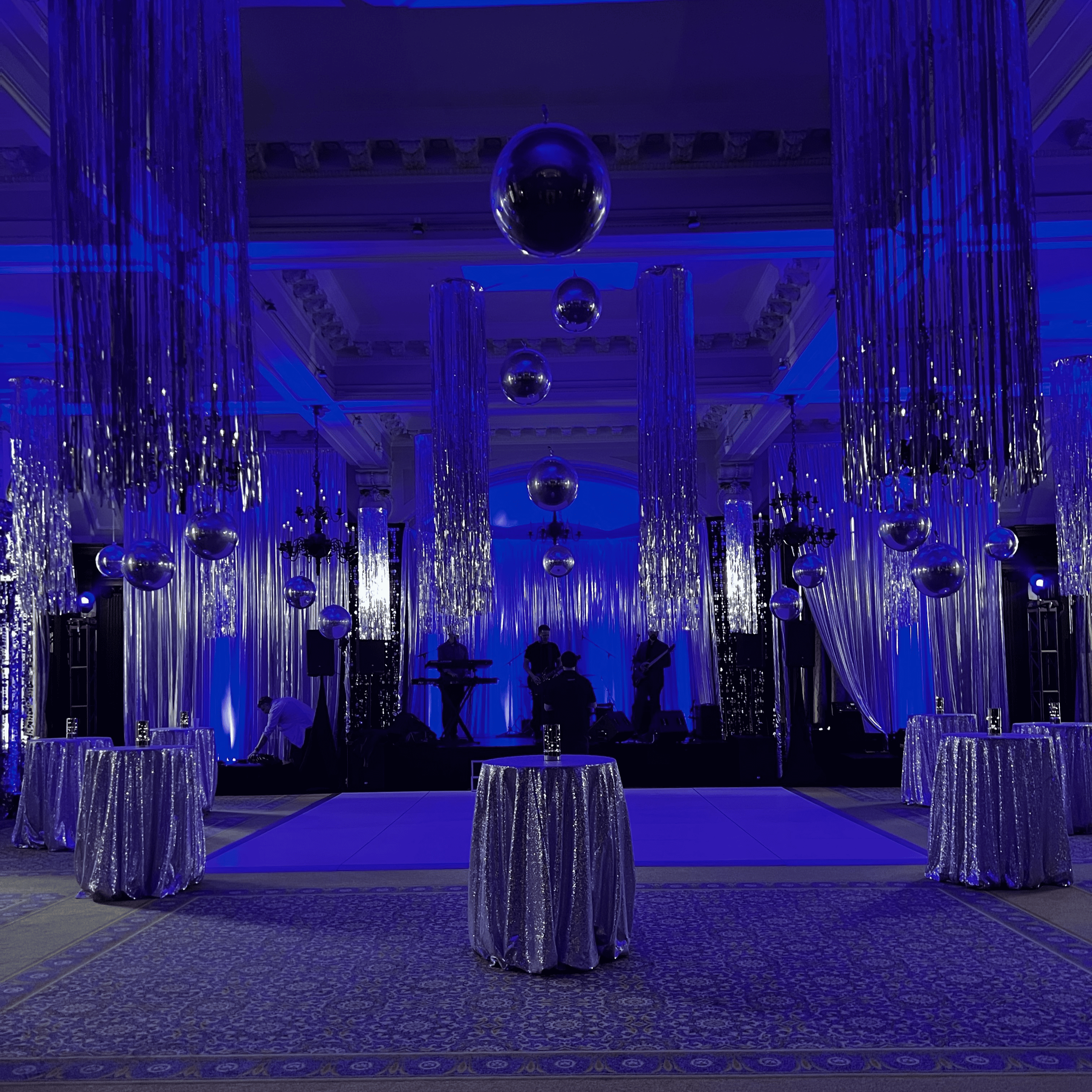 The Vancouver Club's Extravaganza 2026