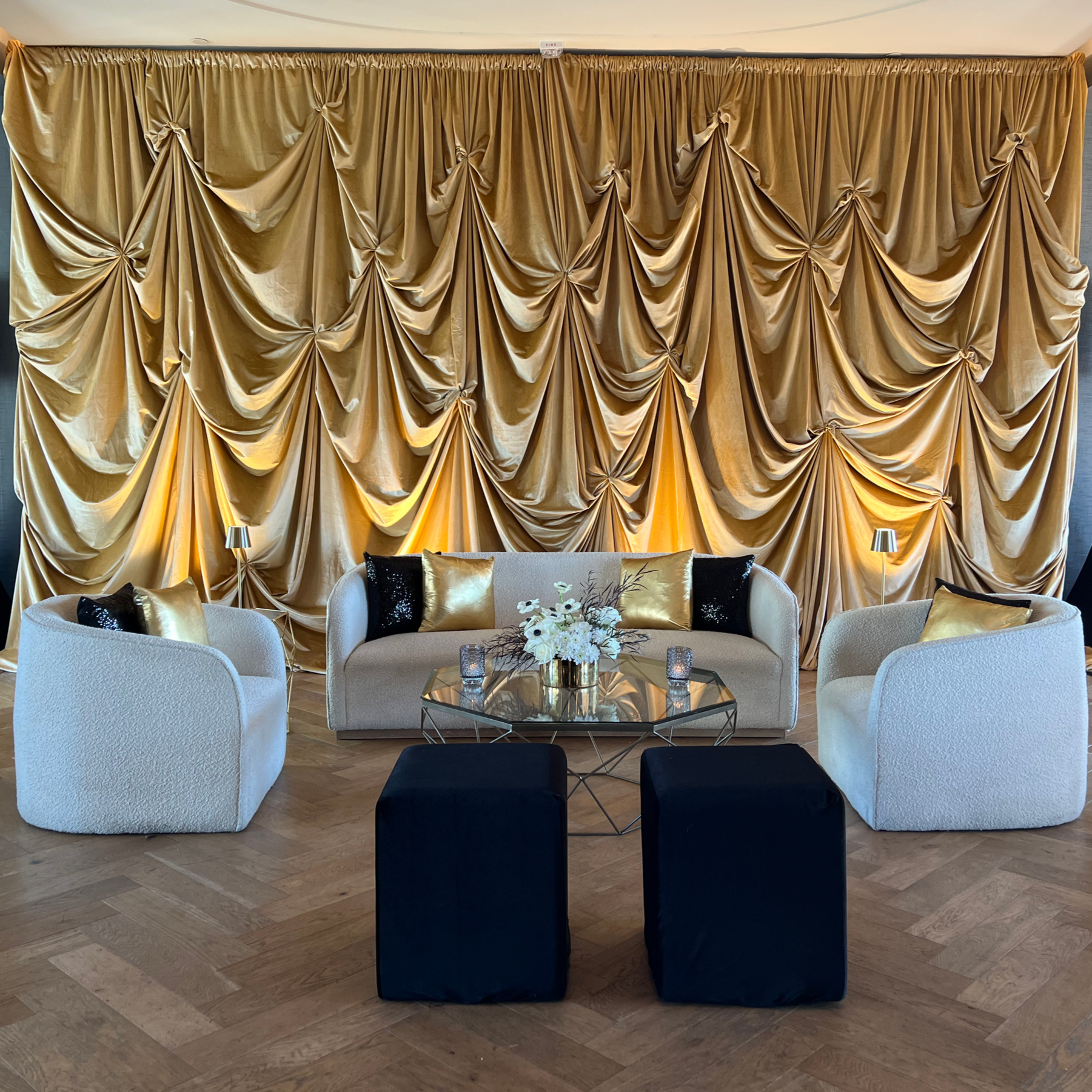 Agnico Eagle Mines Dinner