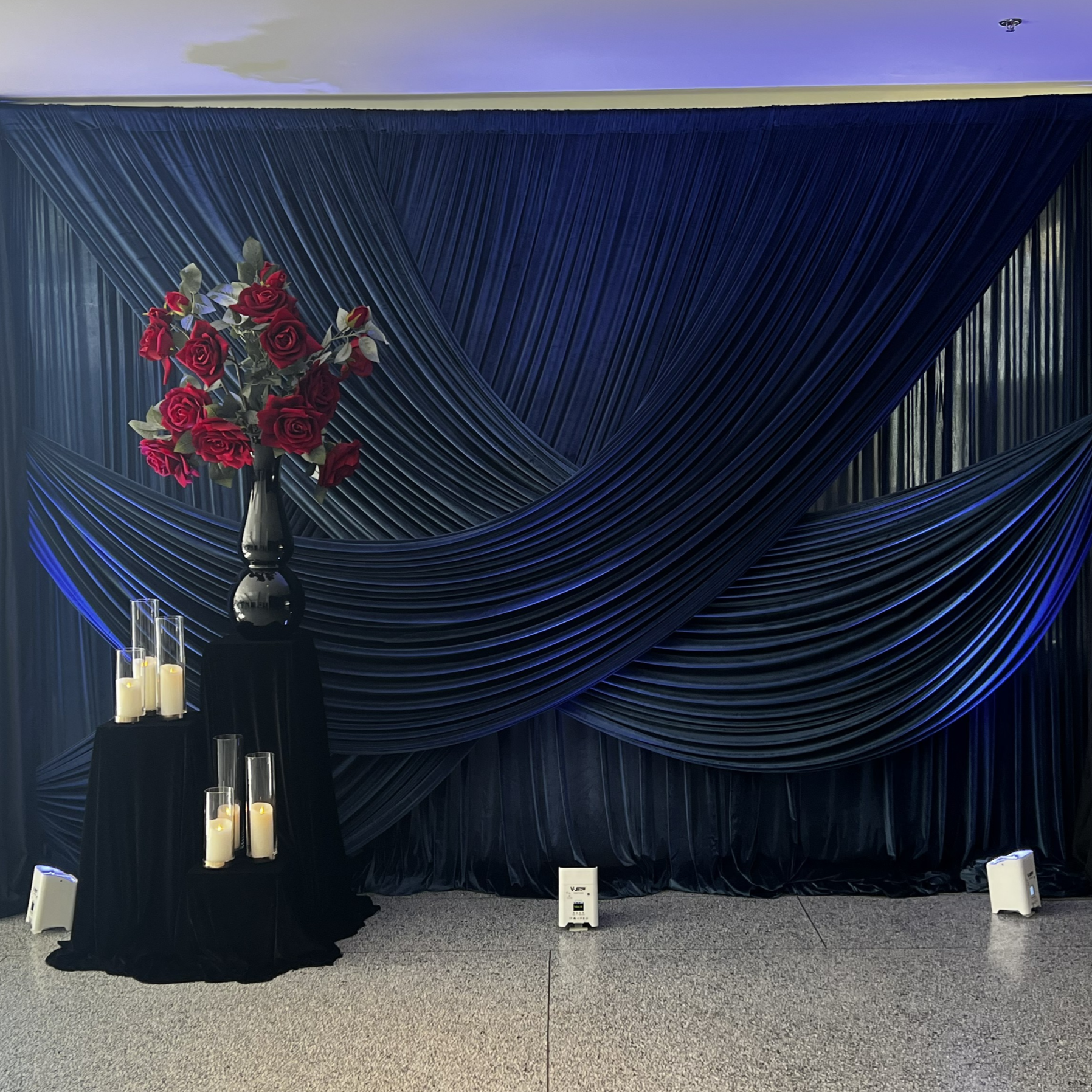 'Le Boheme' Van. Opera Opening