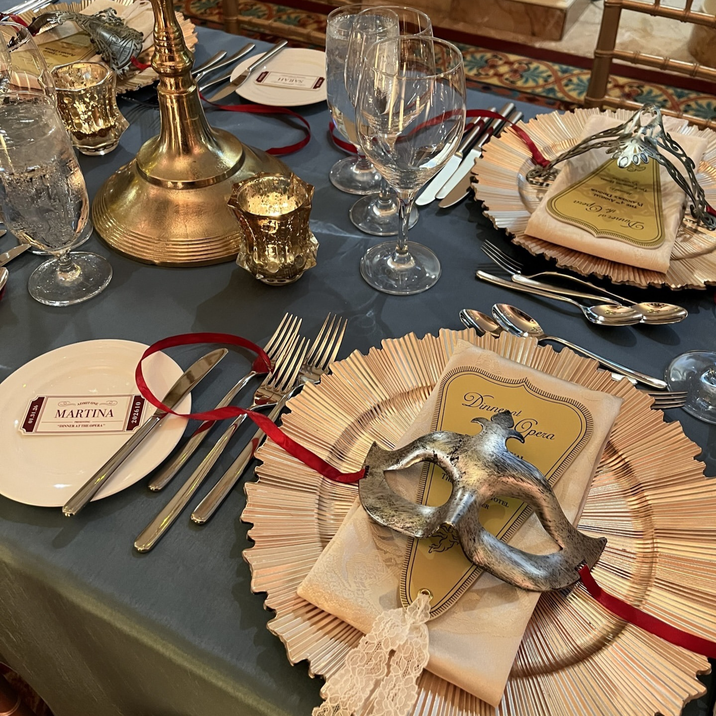 Event Industry Evening 2026