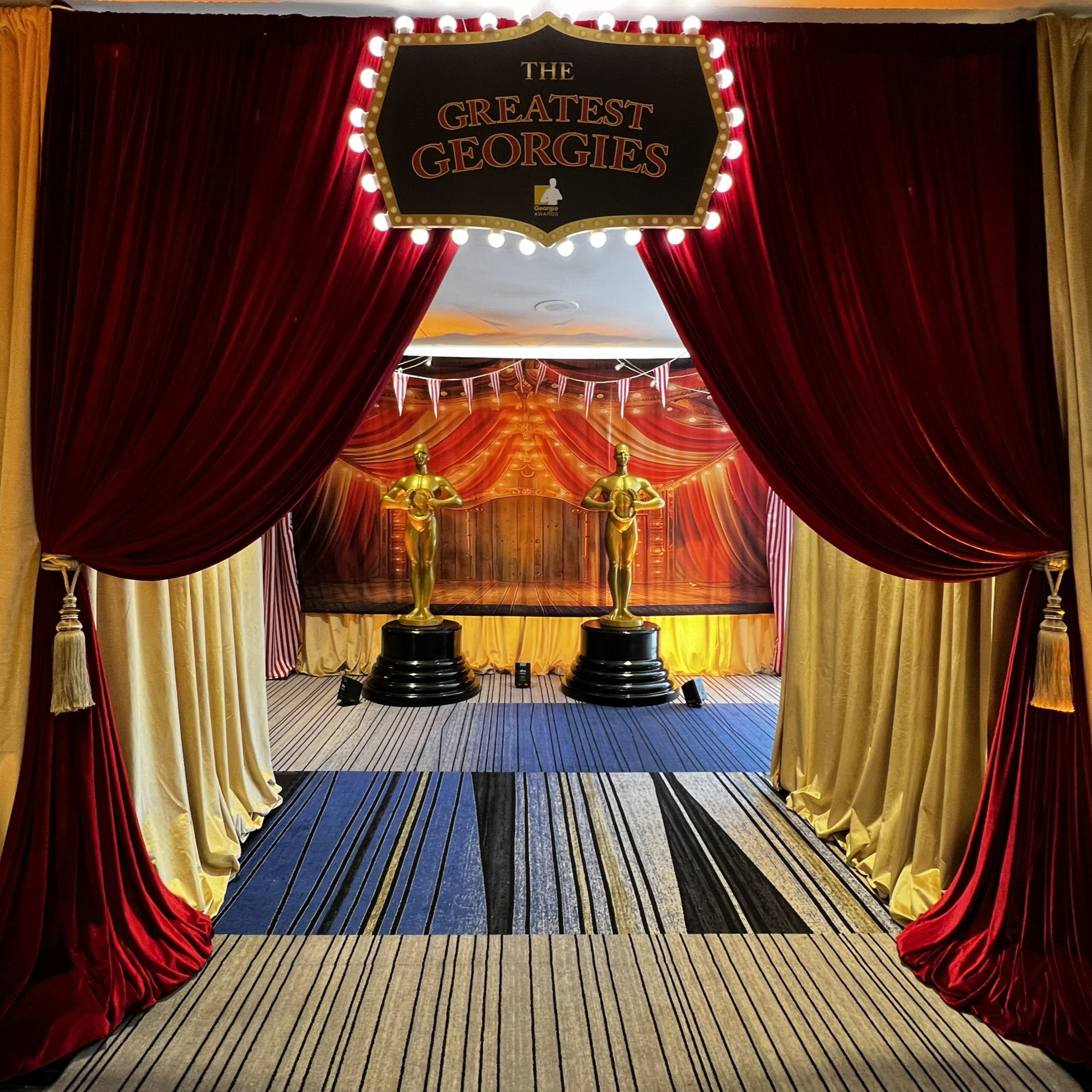 The Georgie Awards 2026
