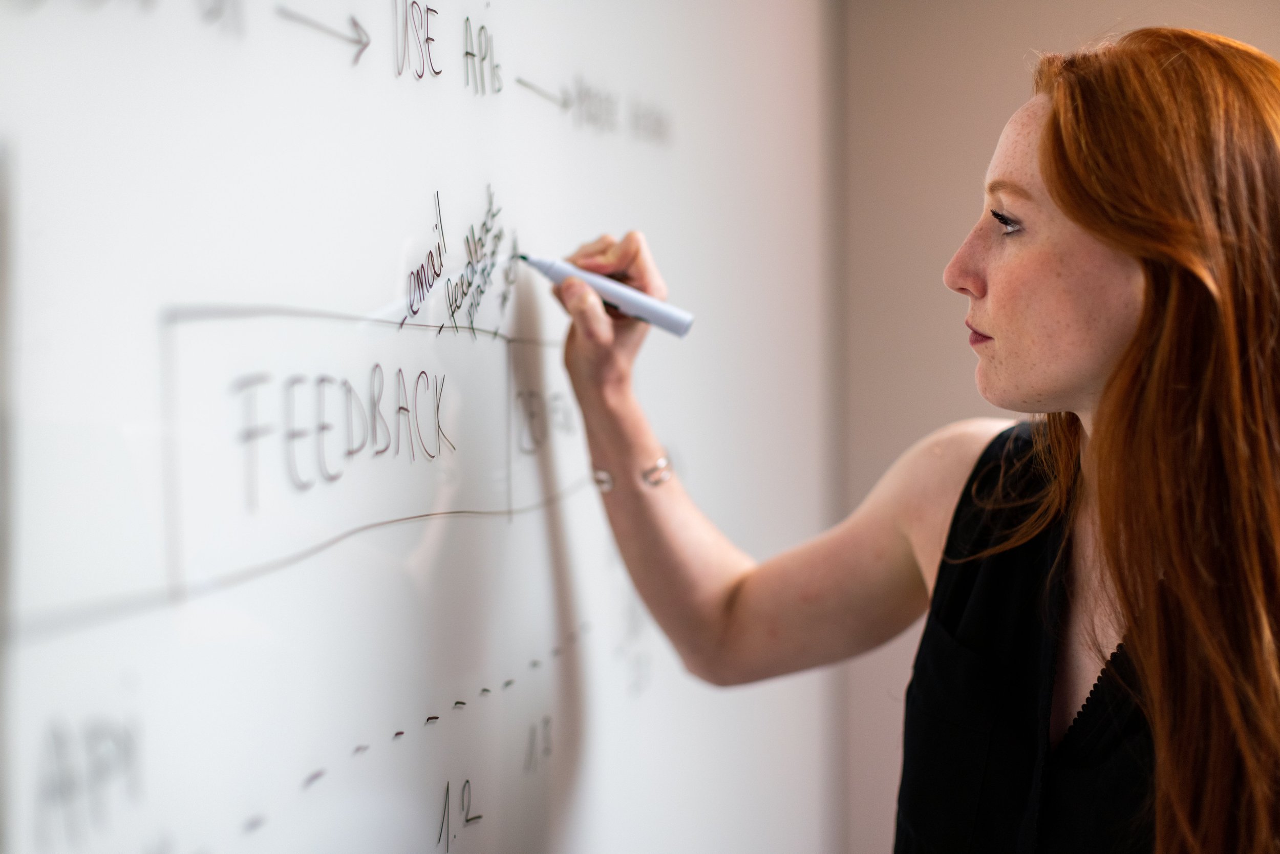 Signals that a company is actually customer-centric and not just good at branding
