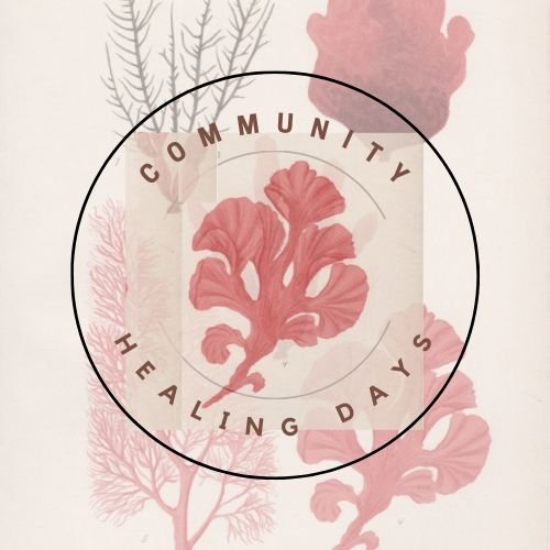 Community Healing Days