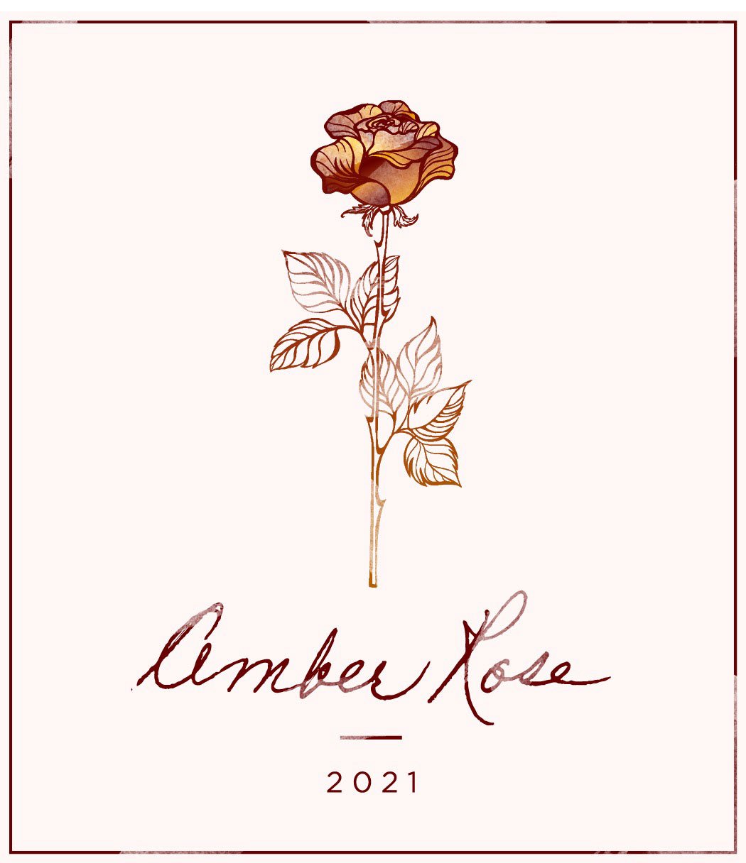 Amber Rose Wines