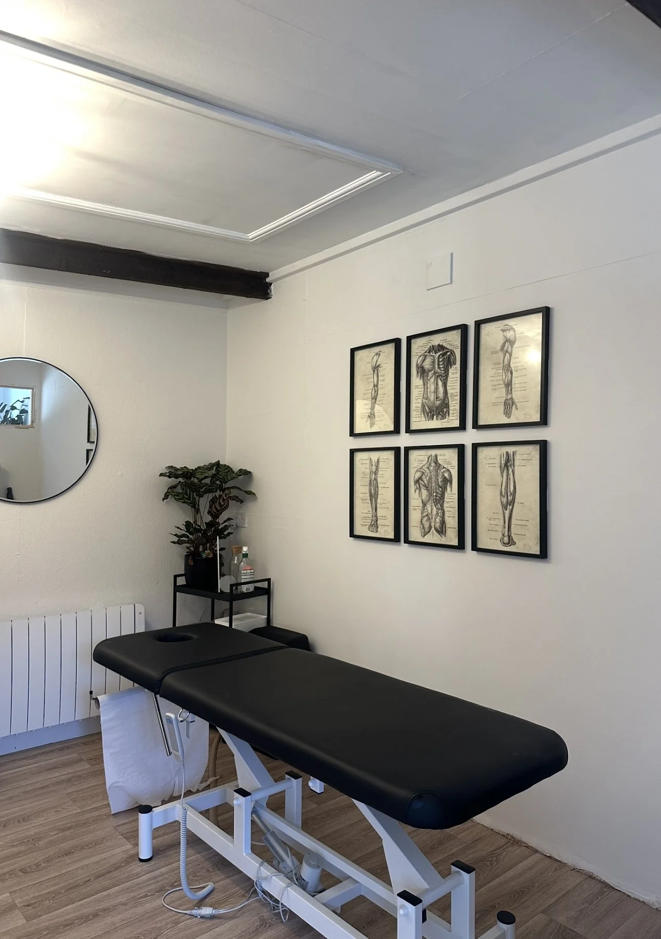 Why Your X-Ray Doesn’t Always Explain Your Pain