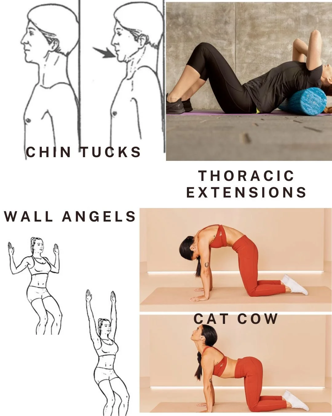 The Importance of Posture: How Physiotherapy Can Help You Stand Tall ...