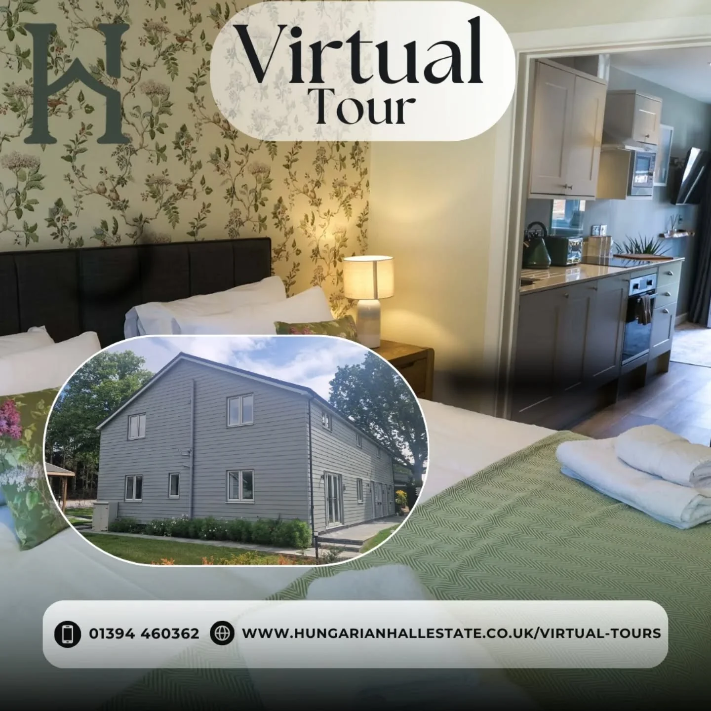 ✨&nbsp;Our virtual tours are now LIVE!&nbsp;✨
Take a wander through Hungarian Hall Estate from the comfort of your home &mdash; venue&nbsp;and&nbsp;accommodation tours are ready for you to explore.
Go on&hellip; have a little nosey&nbsp;😉
🔗&nbsp;hu