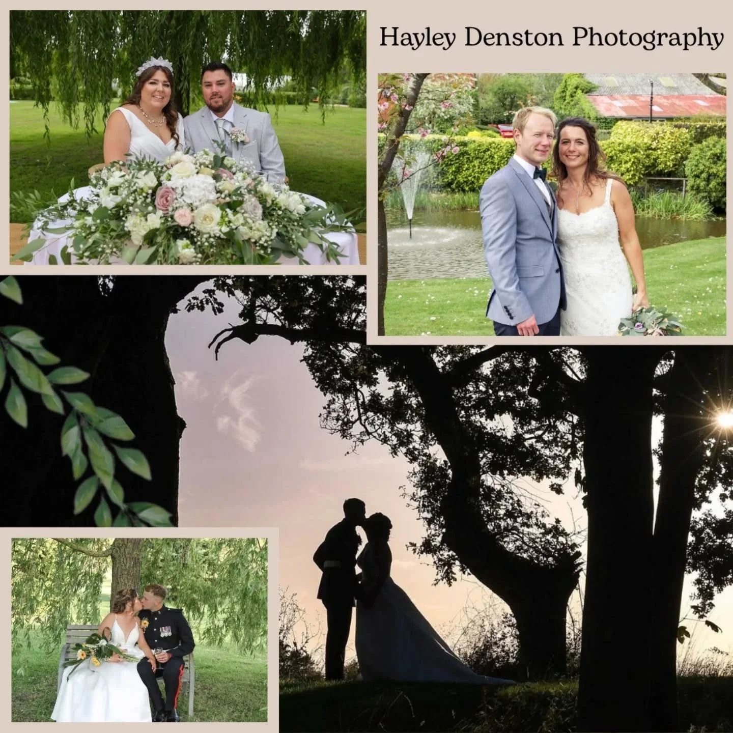 Your wedding photographer plays a huge role in shaping your day&mdash;not just the photos you receive, but the overall experience too. It&rsquo;s so important to choose someone you genuinely connect with and to have open conversations about what you 