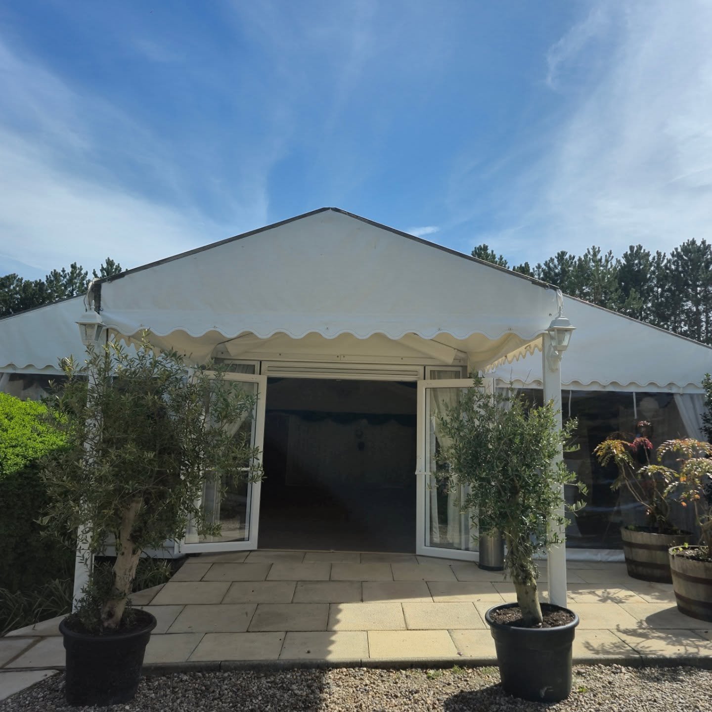 We&rsquo;re back&nbsp;✨

After our recent renovations, we&rsquo;re officially open again and ready for a busy weekend of viewings&mdash;plus our very first event of the season&nbsp;💍

Curious to see what we&rsquo;ve been working on? Come and explore