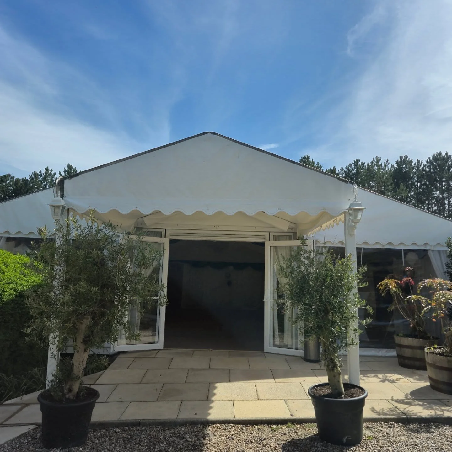 We&rsquo;re back&nbsp;✨

After our recent renovations, we&rsquo;re officially open again and ready for a busy weekend of viewings&mdash;plus our very first event of the season&nbsp;💍

Curious to see what we&rsquo;ve been working on? Come and explore