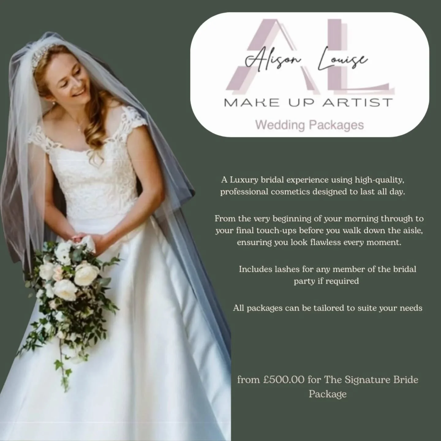 Join us for our Open Day&nbsp;✨
Sunday 10th May | 10:30am &ndash; 2:30pm

Come along and chat all things hair &amp; beauty with Ali&nbsp;💇&zwj;♀️💄
Whether you&rsquo;re after a fresh look, advice, or just a little inspo &mdash; we&rsquo;ve got you c