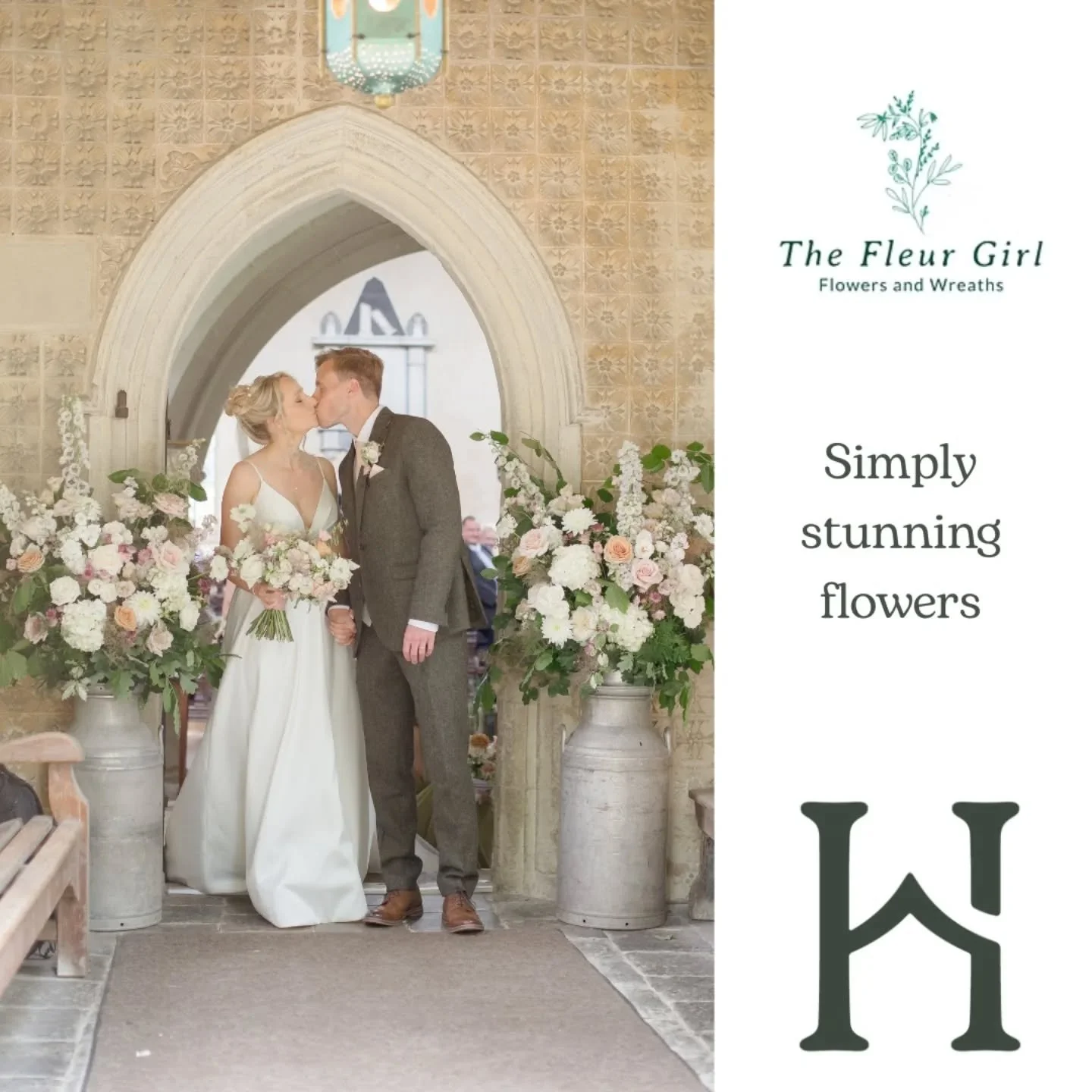 💍&nbsp;You said YES!&nbsp;💍

Such a magical moment &mdash; and the start of something truly special&nbsp;✨&nbsp;At The Fleur Girl, I absolutely love sharing in the excitement of your engagement and helping bring your wedding vision to life&nbsp;🌸
