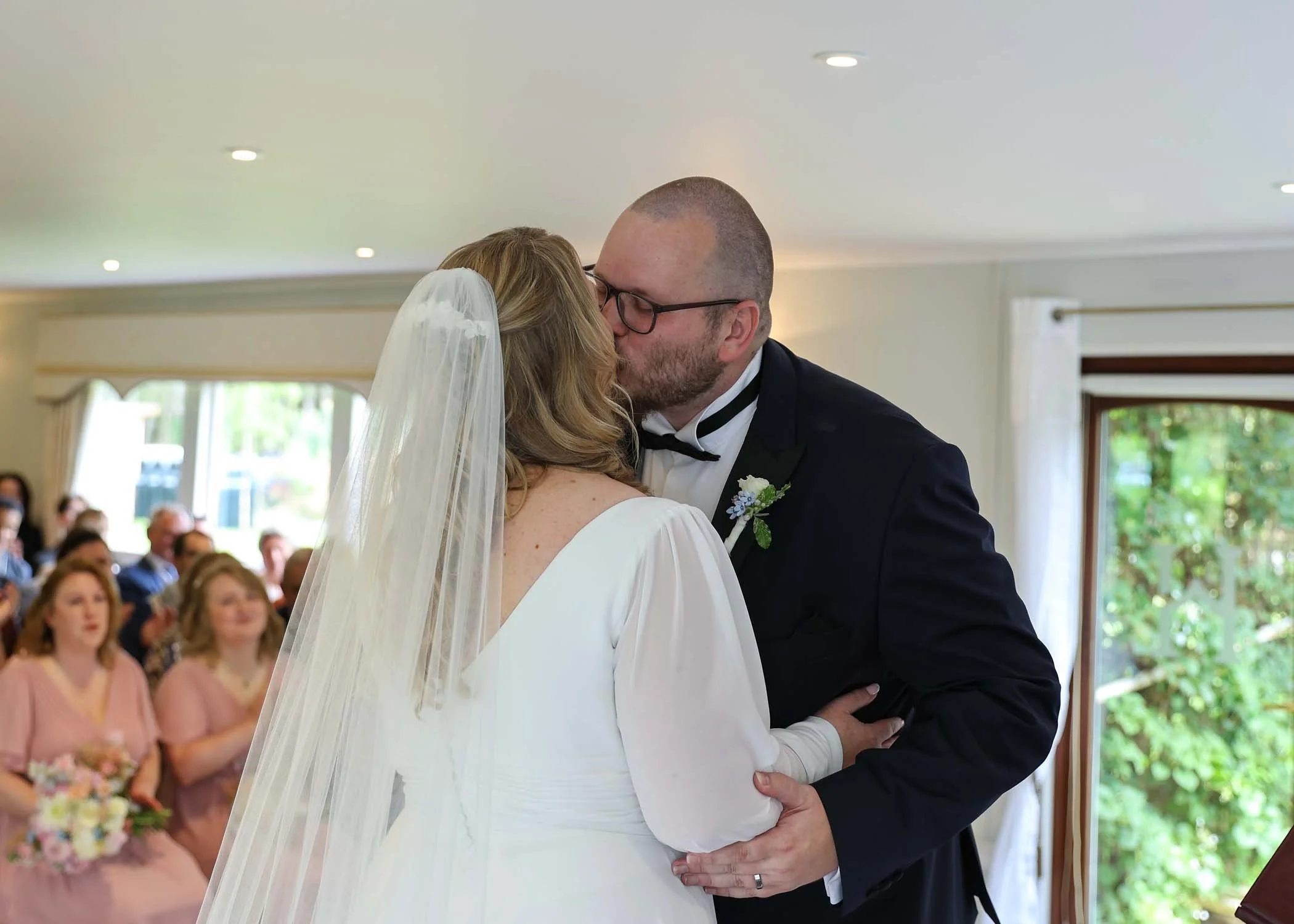 Jenny &amp; Lewis