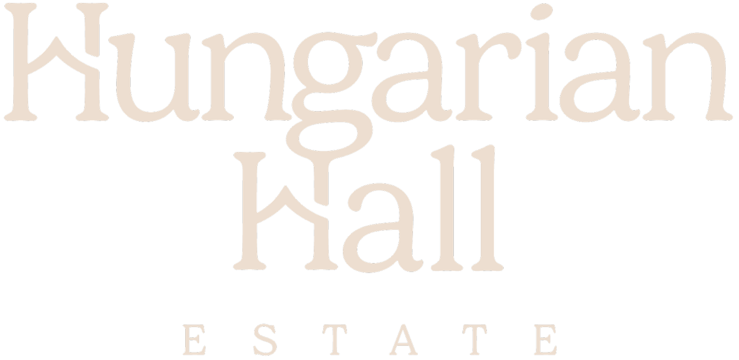 Hungarian Hall Estate