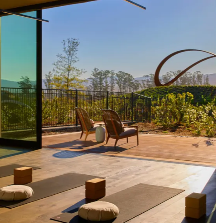 Grounded in Summer Yoga Workshop