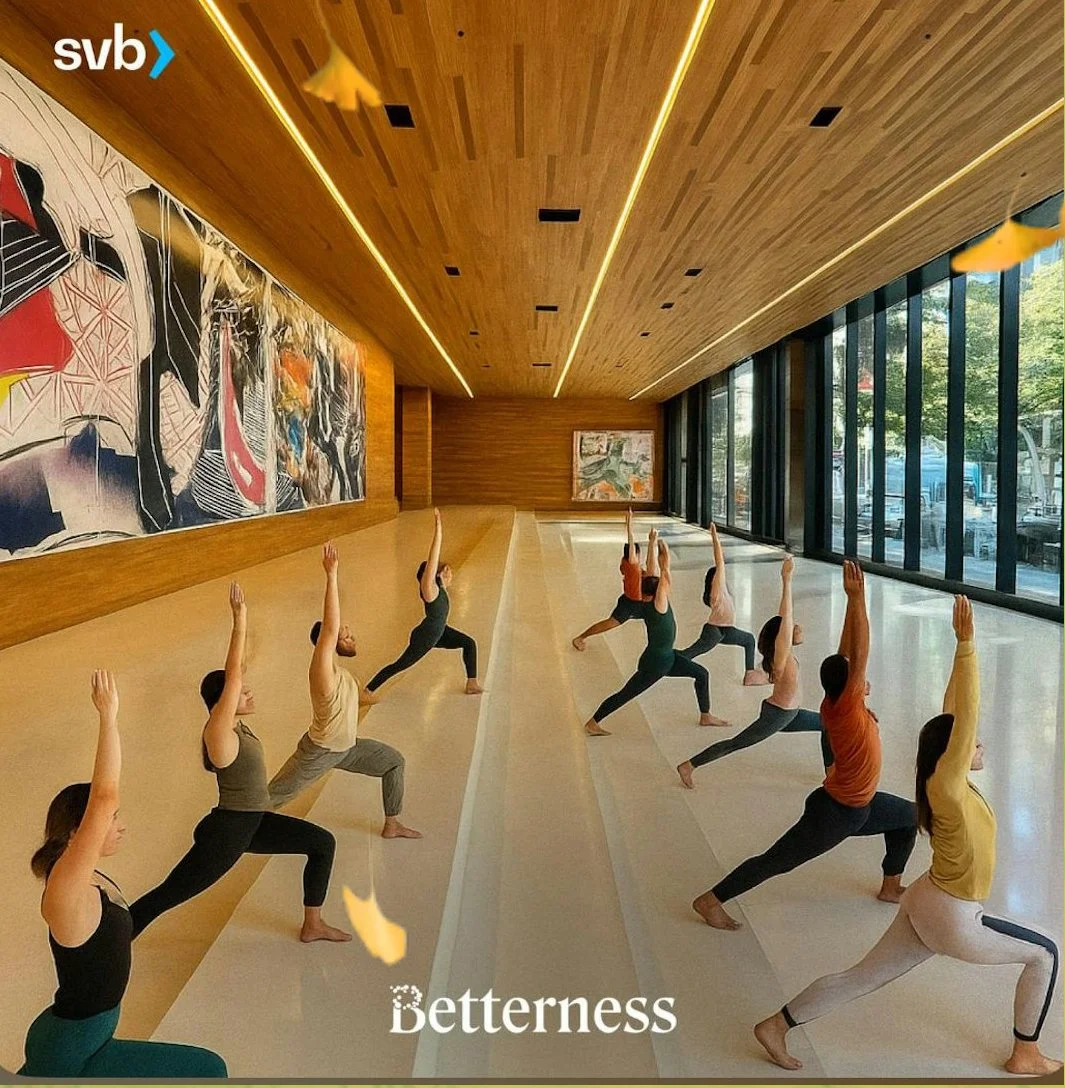 Betterness Fest X Silicon Valley Bank