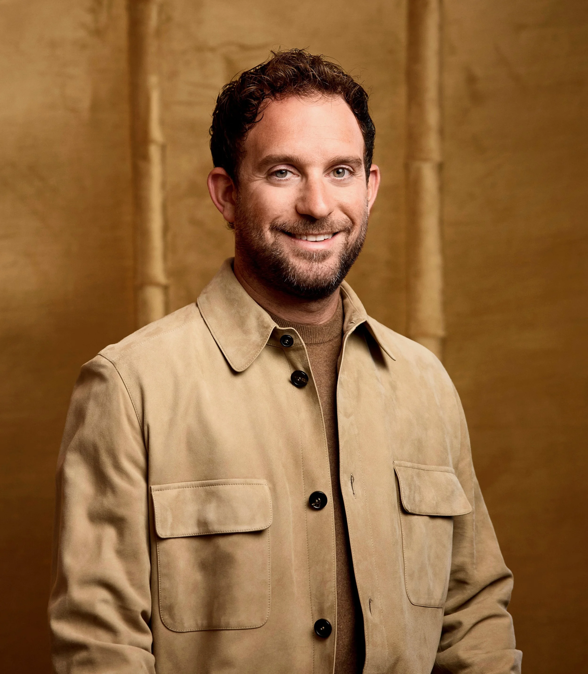 Brandon Silverstein — S10