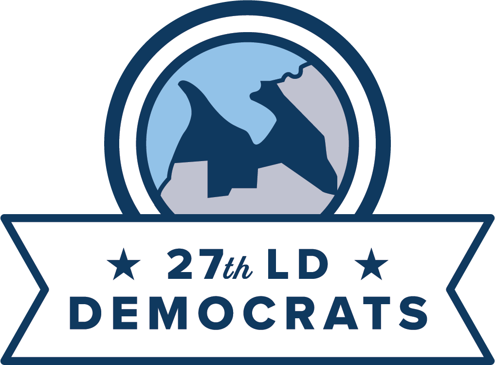 27th LD Dems