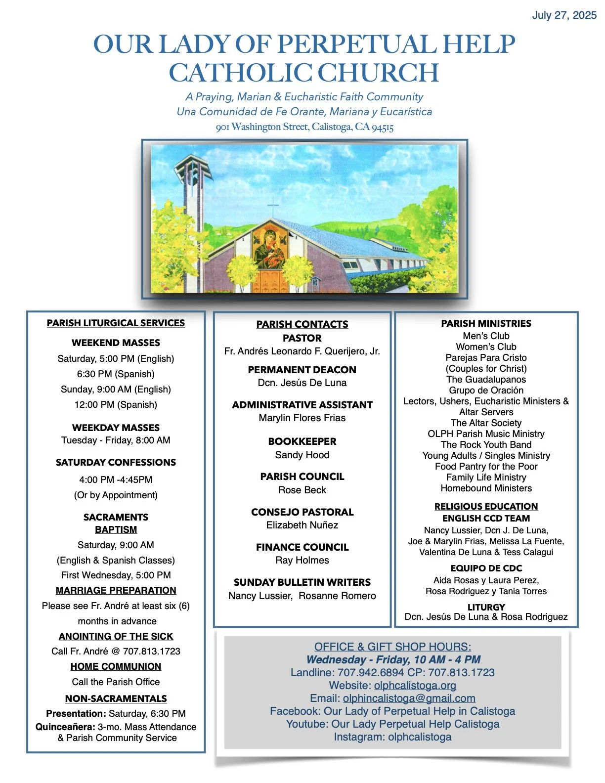 Bulletin 7.27.2025 - Picture format.1.jpeg