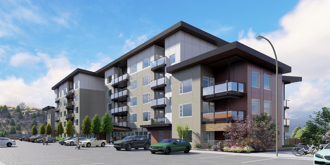 Peachlands Senior Living