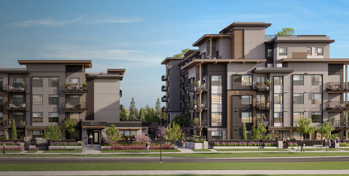 The Commons - Zenterra