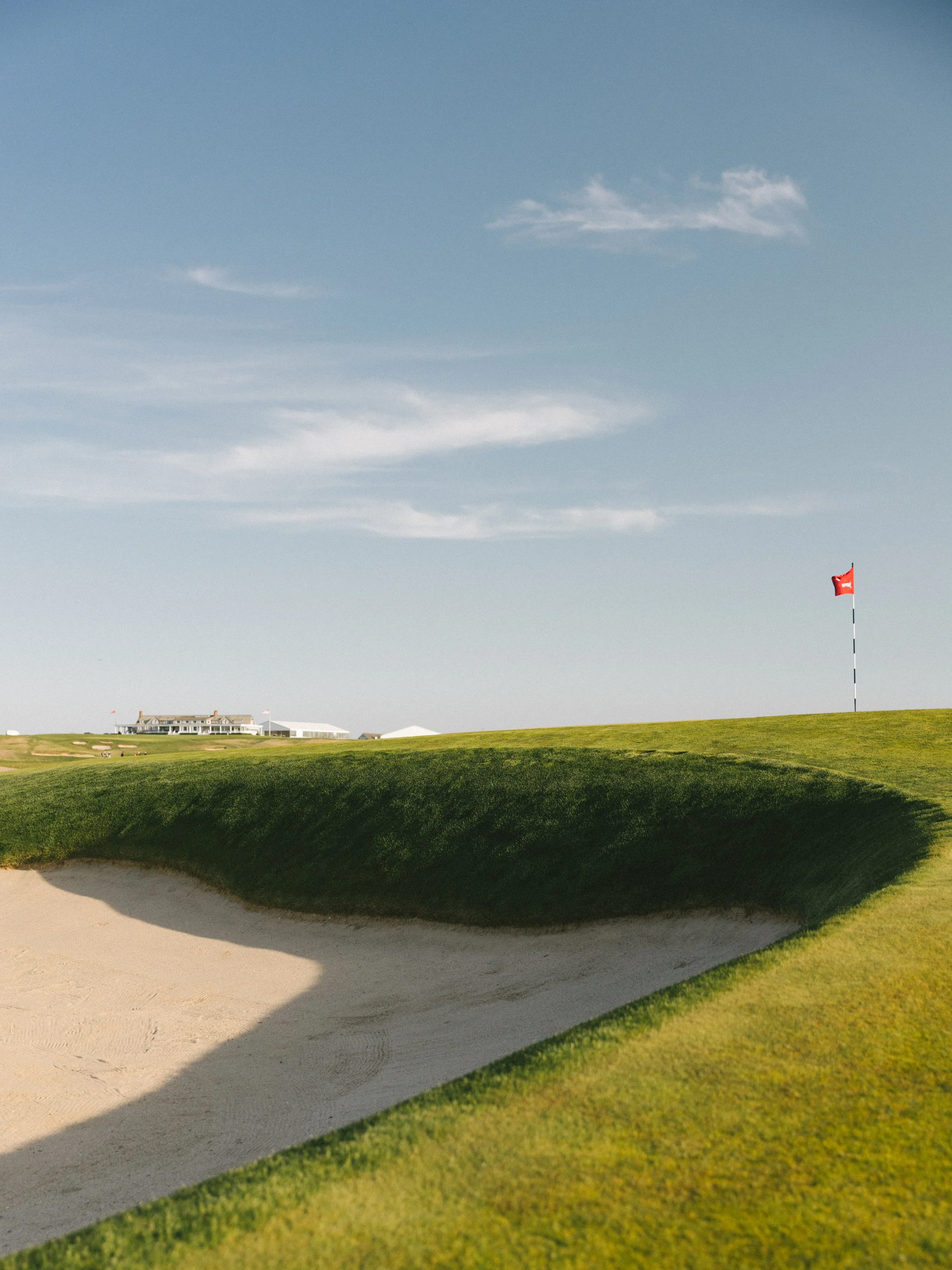 Shinnecock Golf Club
