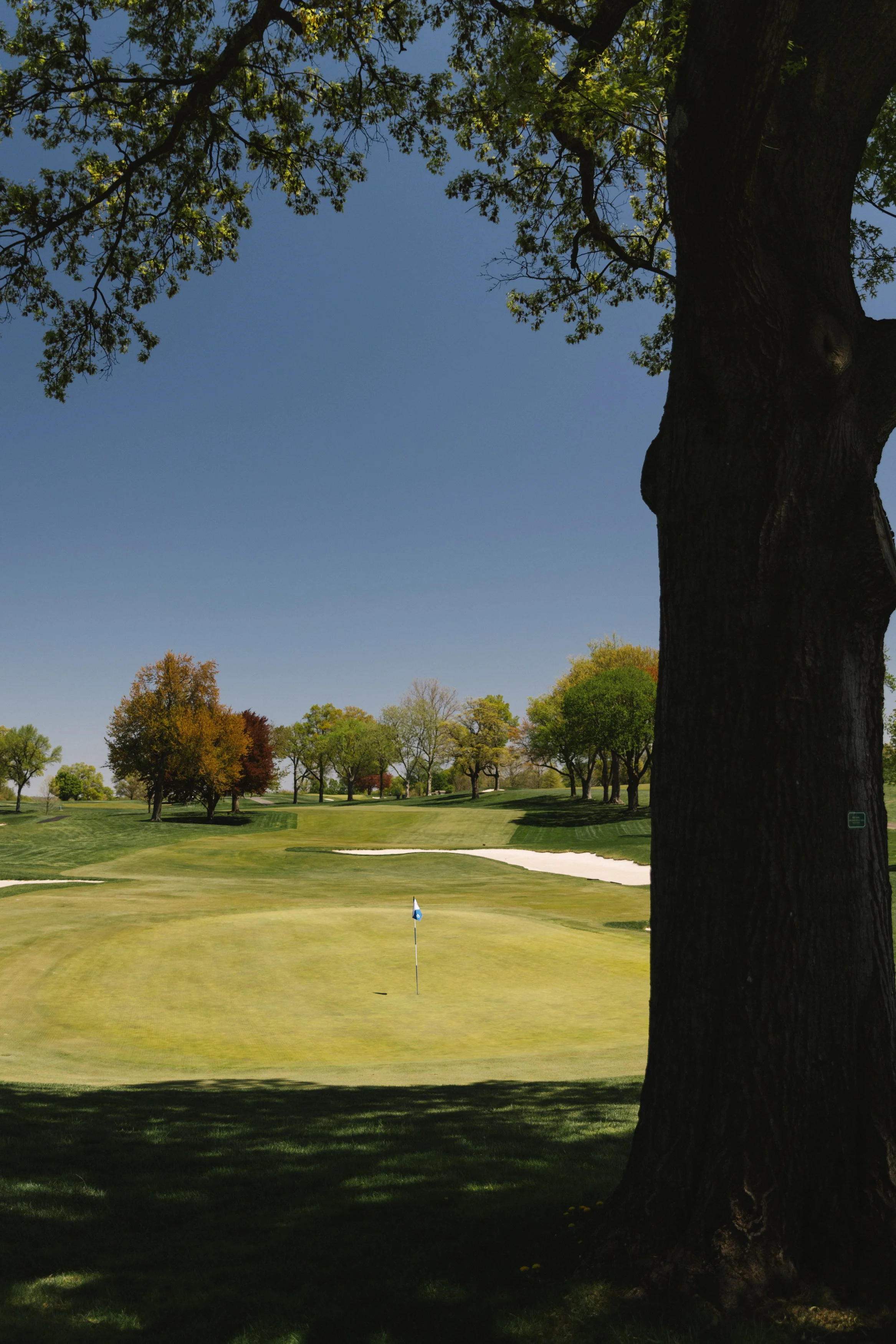 Echo Lake Country Club