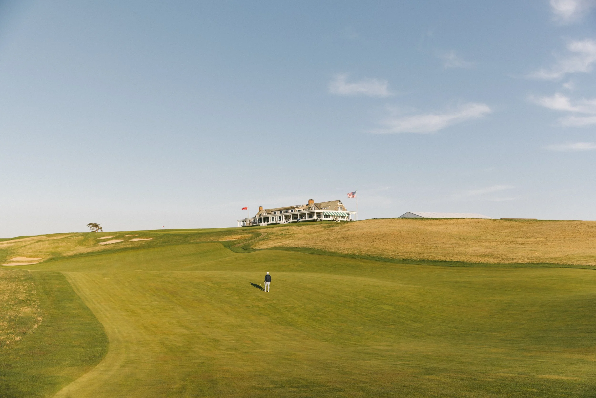 Shinnecock Hills Golf Club