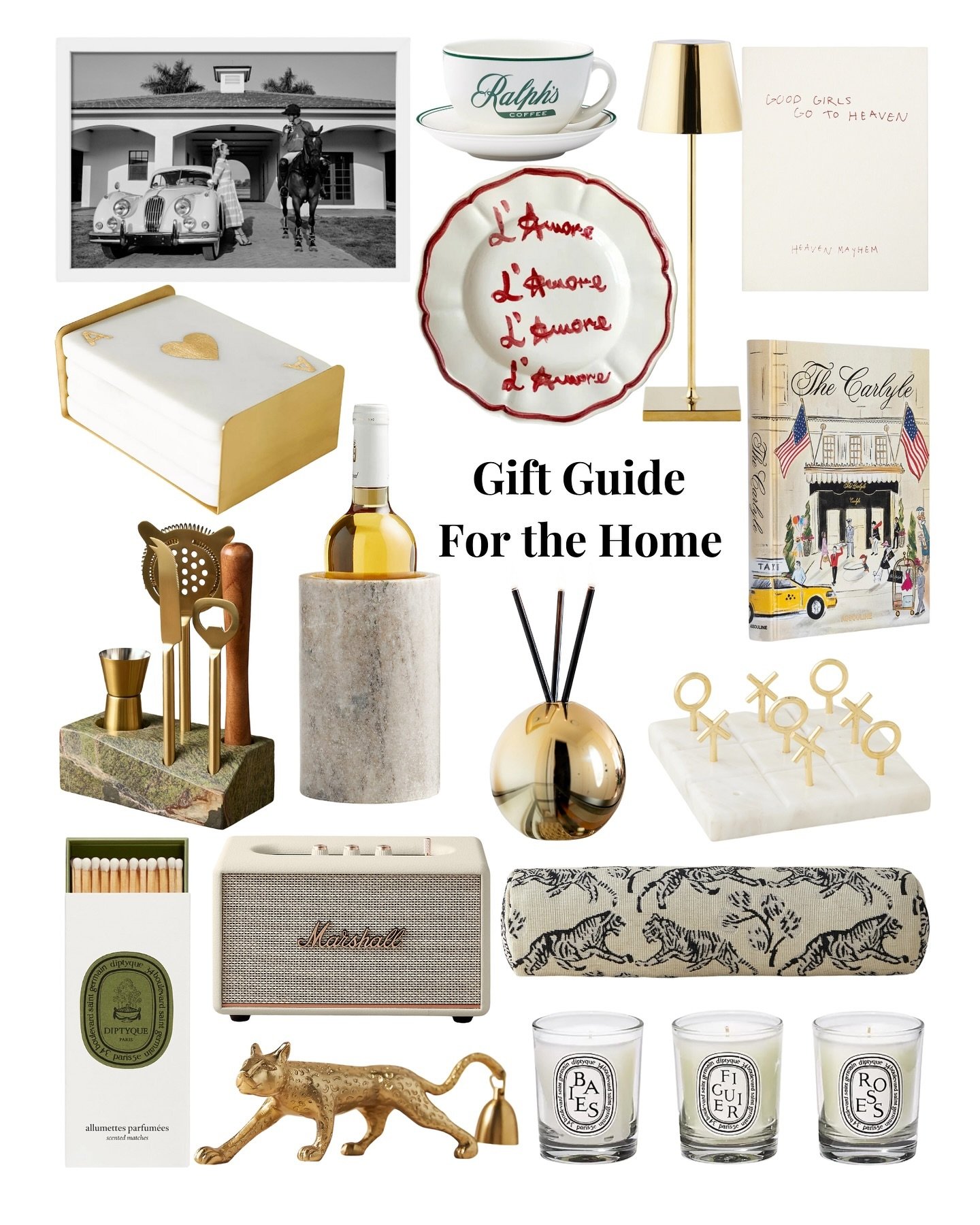 Gifts for the home!!!!!!!!!!!