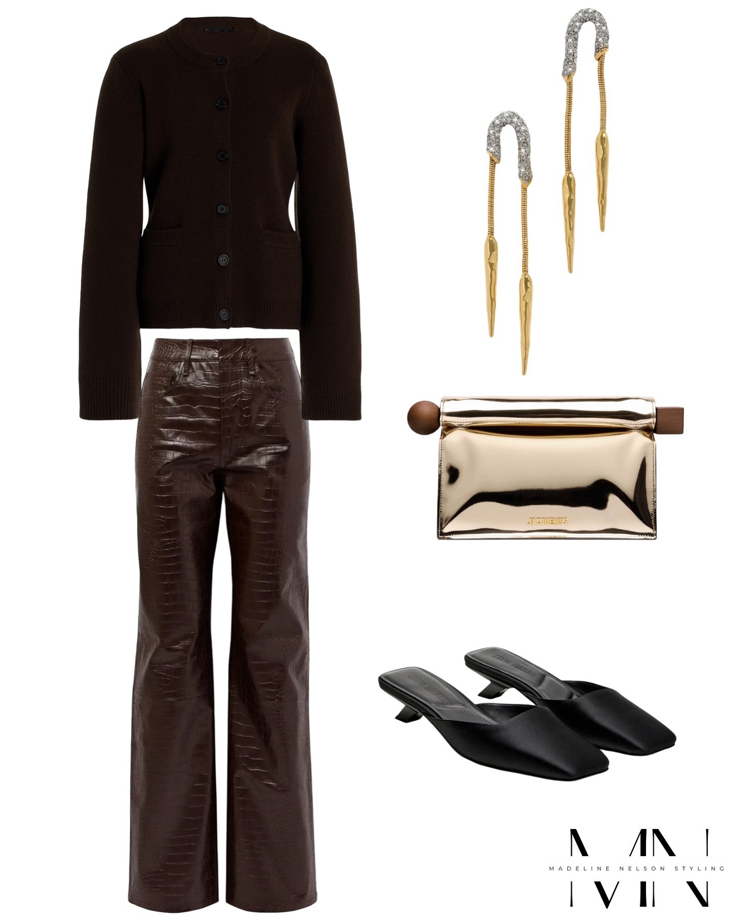 Fall date night 🤎