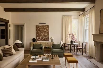 Sisustustrendit 2026