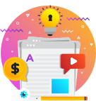 PIKAOPAS LEHTI-ILMOITUKSEN TEKOON