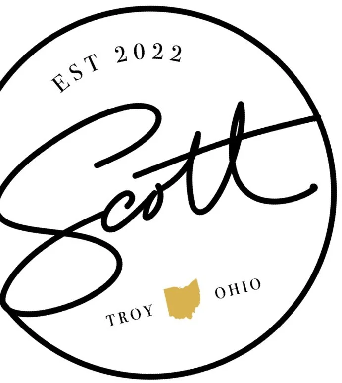 Our Story — A.M. Scott Distillery