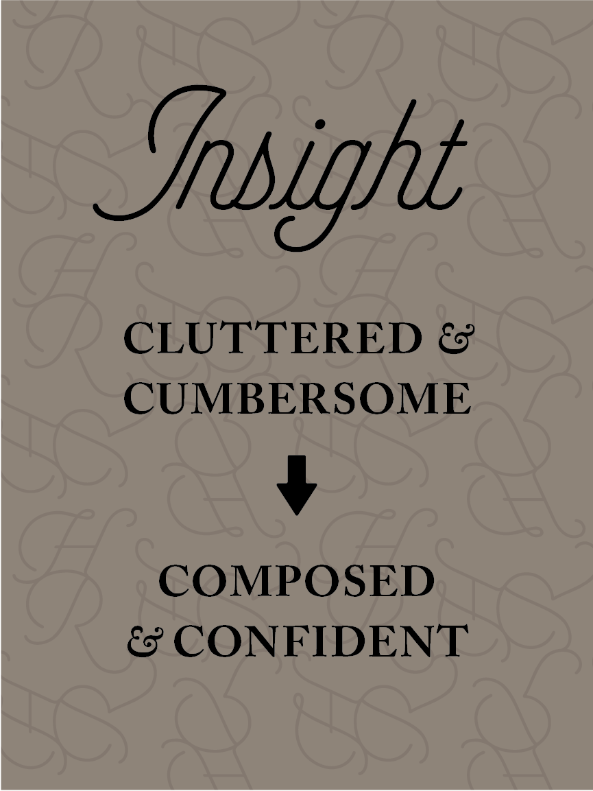 What Makes a Brand Feel Refined