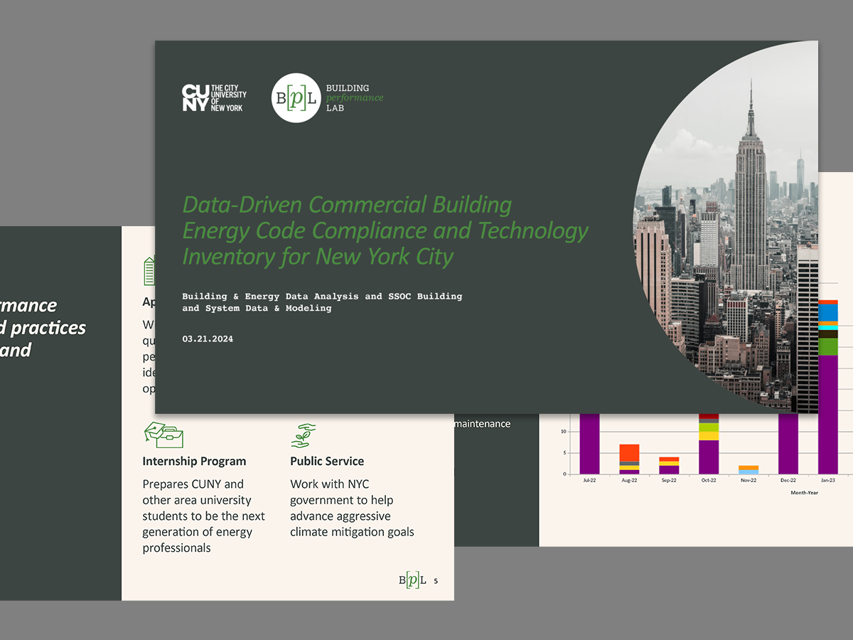 A more cohesive identity for a growing research institution