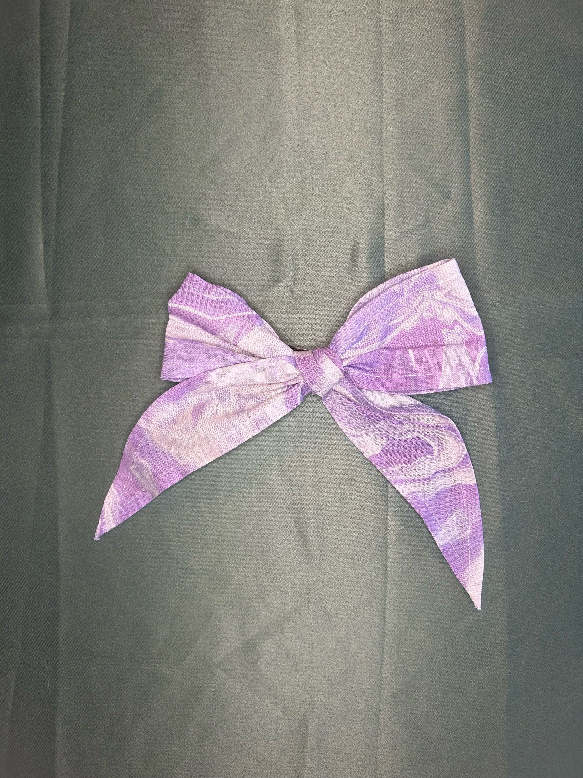 Hair Bows (small)