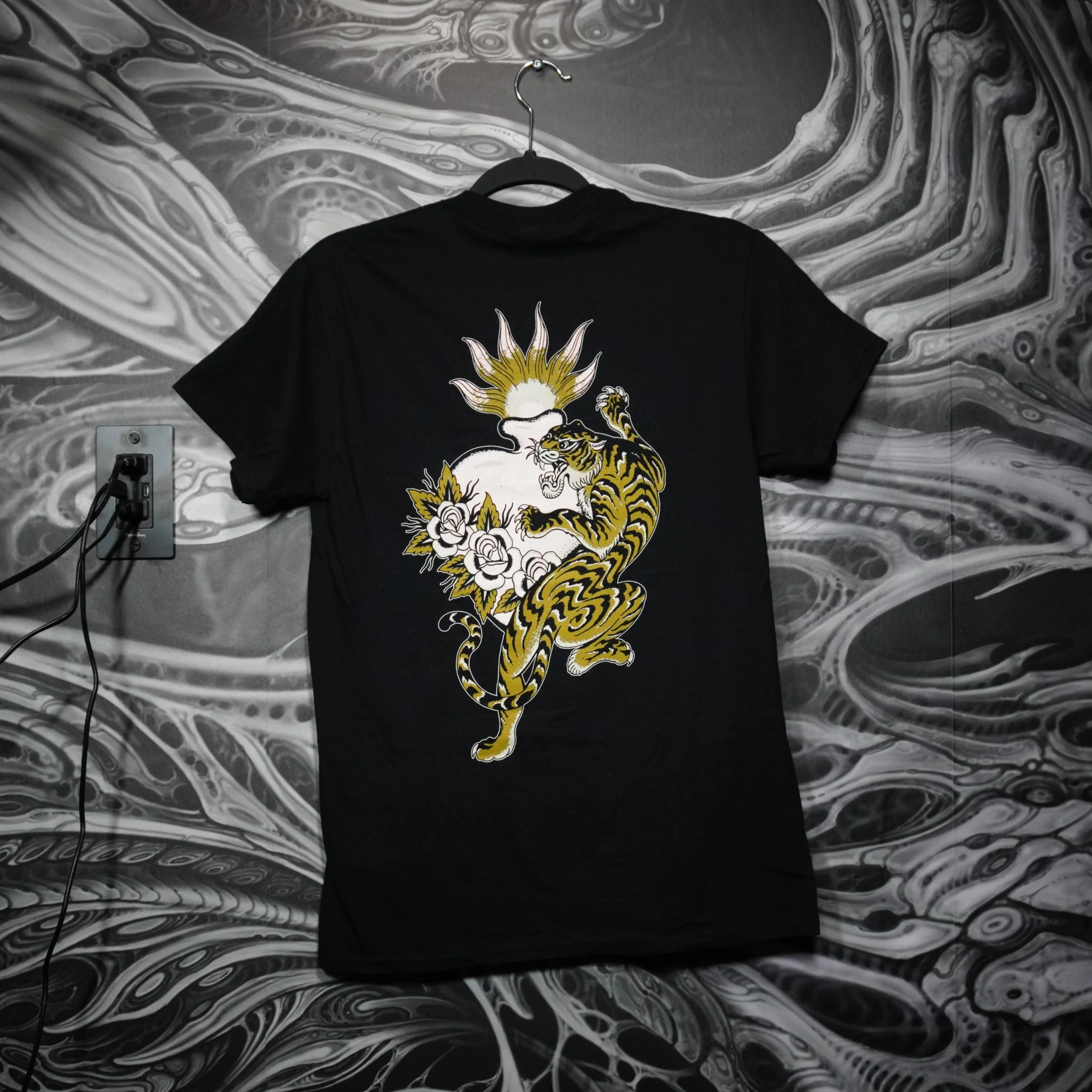 Sacred Tiger Shirt