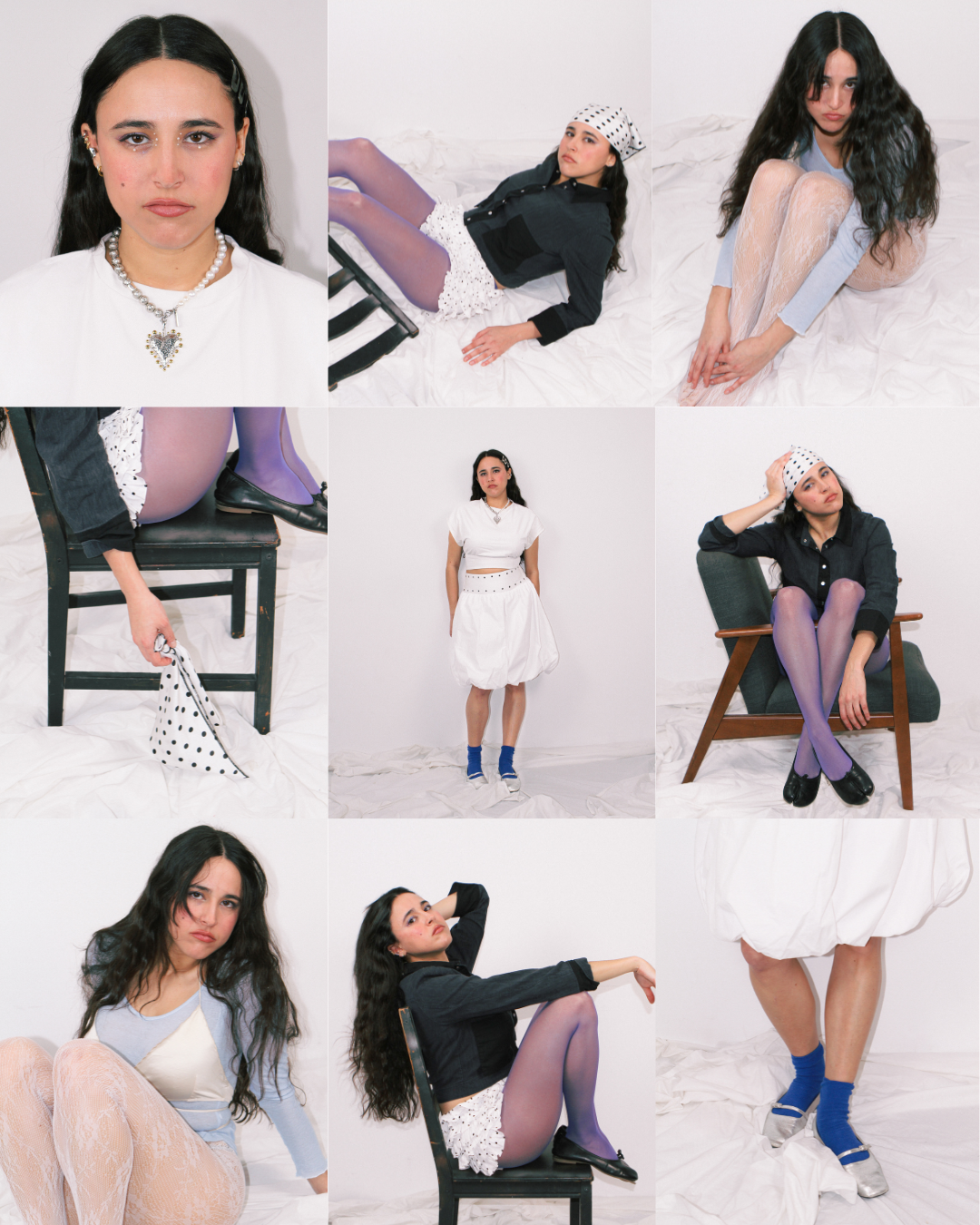 Mararía - Fotos Promo