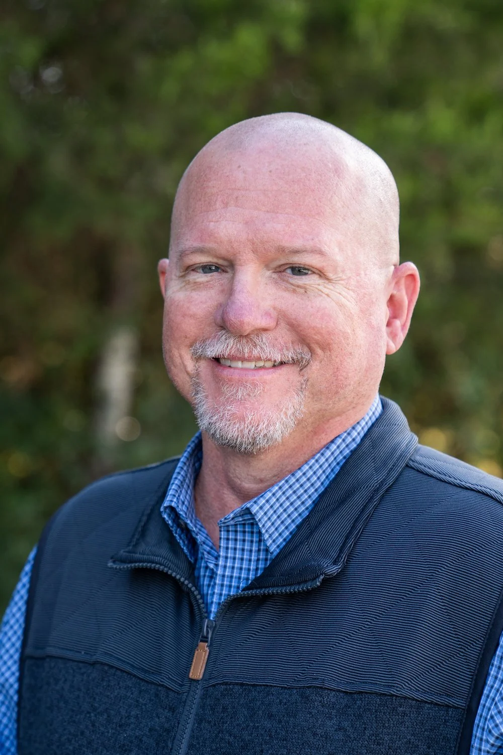 JOHN PAGE — Industrial Wood Products