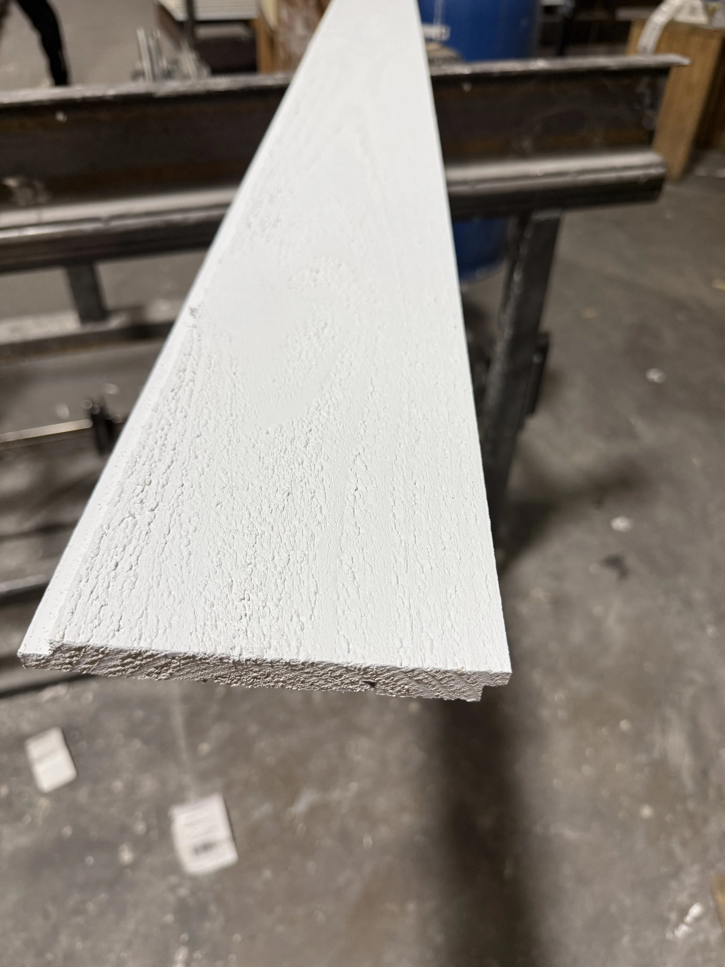 Painted Boards Industrial Wood Products