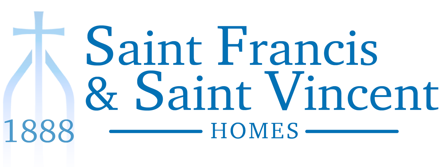Saint Francis &amp; Saint Vincent Homes