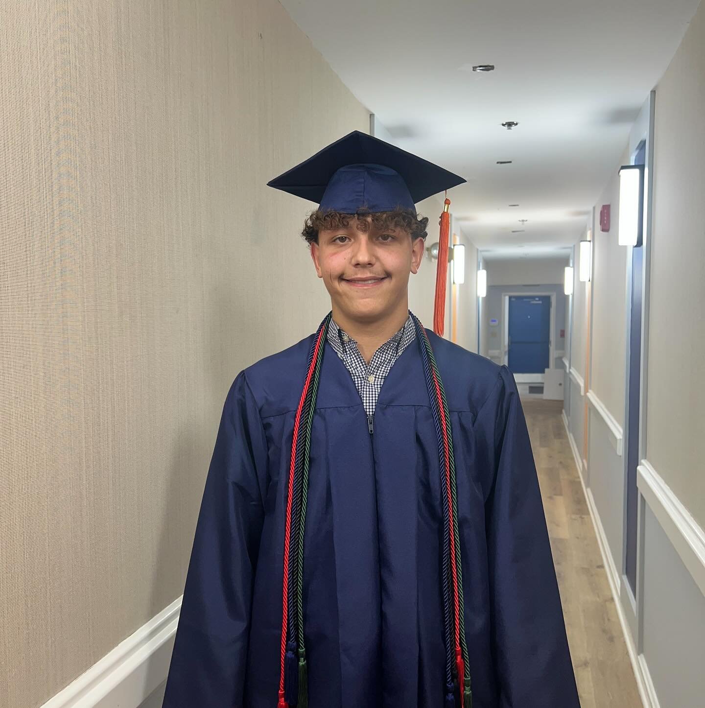🎓 Senior Spotlight: Jose Caraballo 🎓

&ldquo;My journey before Lake Erie was pretty rough, but once I got here I took off and never looked back.&rdquo;

Jose&rsquo;s transformation is a true reflection of what Lake Erie International High School is