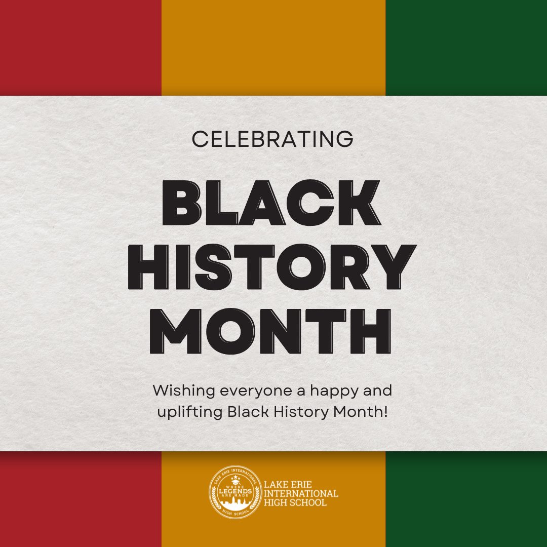 This February, we celebrate Black History Month by honoring the achievements, culture, and contributions of Black leaders past and present.