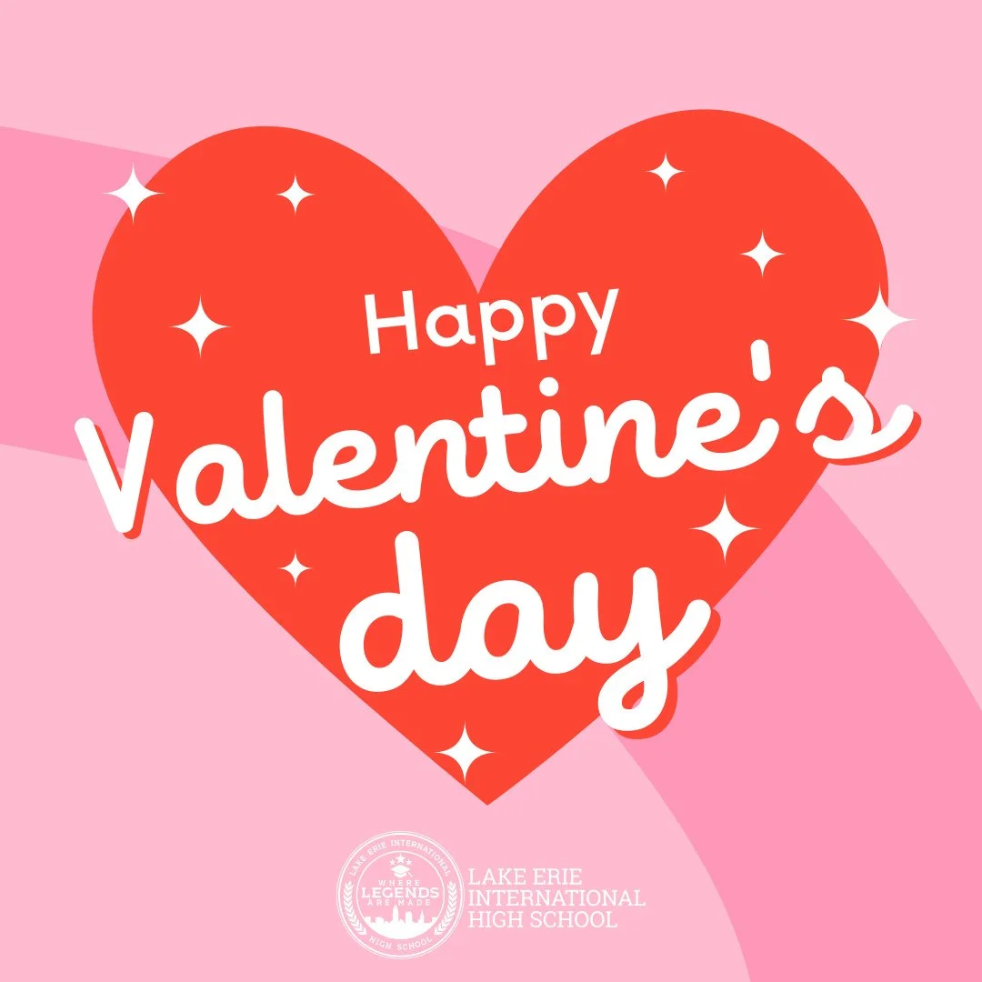 ❤️ Spreading kindness this Valentine&rsquo;s Day!⁠
A small smile, a kind word, or a good deed can make someone&rsquo;s day brighter.⁠
⁠
#LEIH #Valentine'sDay