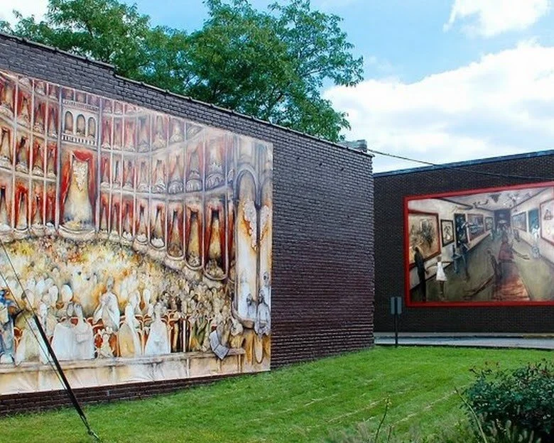 Lake Erie is thrilled to announce that the @beck.center will be leading our Arts programming May 20th! We look forward to a day full of discovery and inspiration.