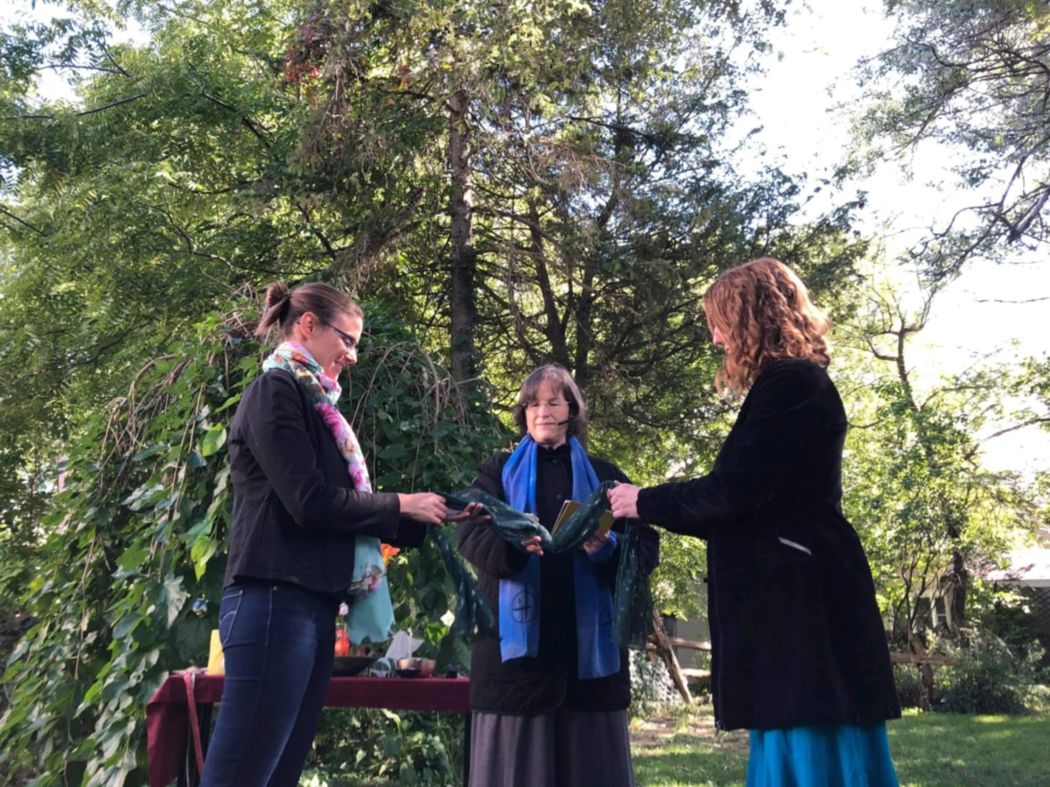 No “One Size Fits All” - Expanding the narrative on marriage and divorce