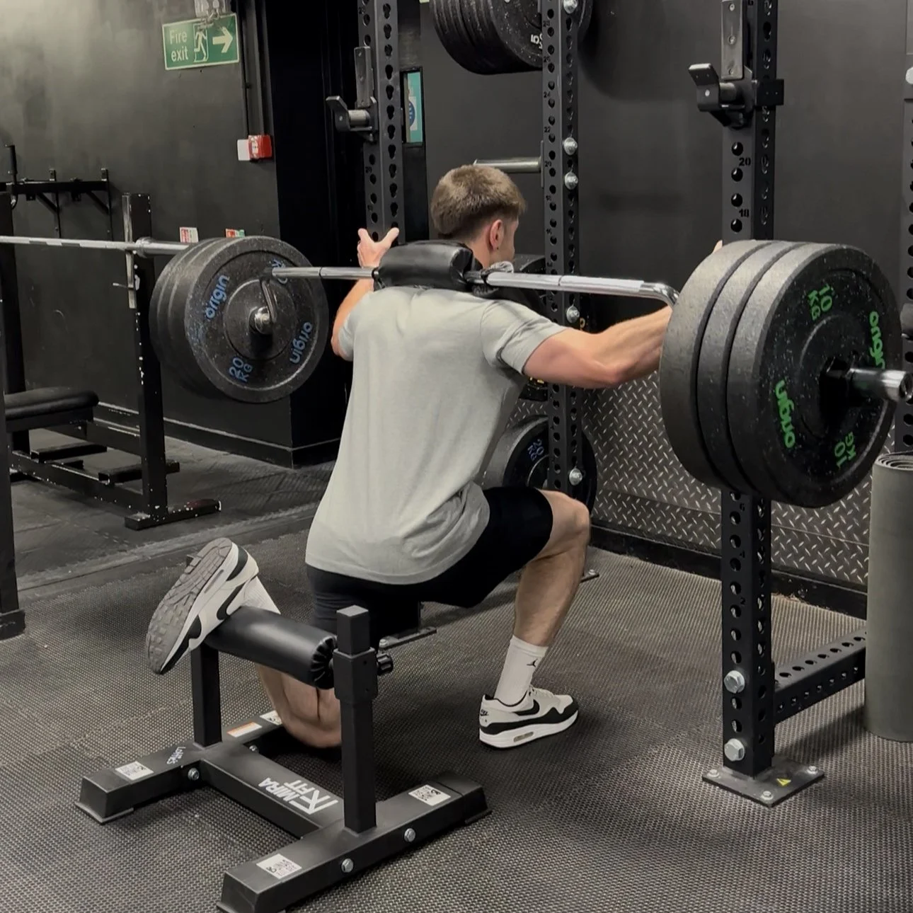 Why you should be strength training.