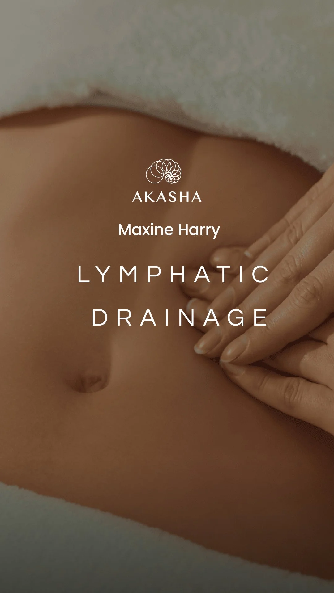 Training: Manual Lymphatic Drainage